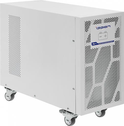 Батарея для ИБП Ippon NA+ TA 10K 350В 4.8Ач для NA+ TA 10K фото 8
