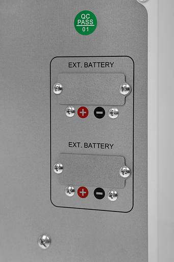 Батарея для ИБП Ippon NA+ TA 10K 350В 4.8Ач для NA+ TA 10K фото 10