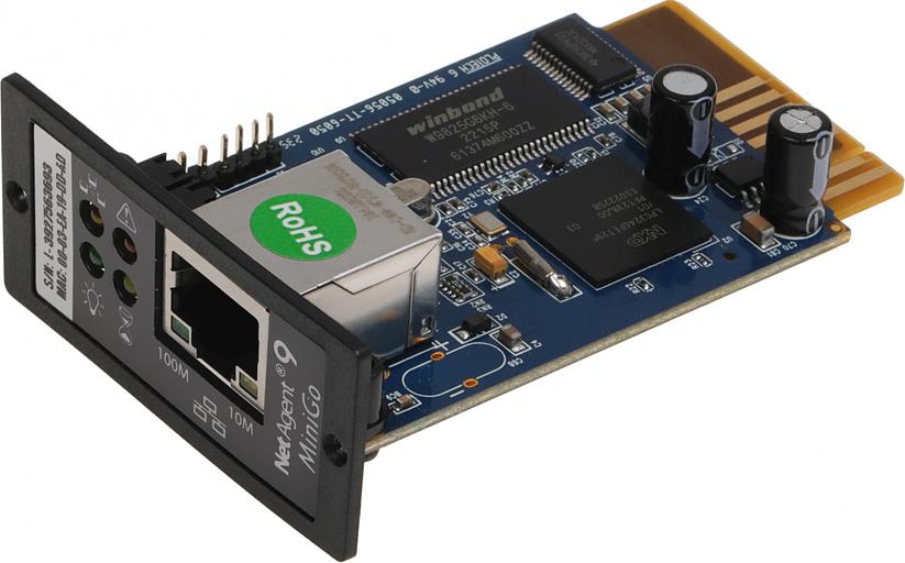 Модуль Ippon SNMP NA+ (2069980) фото 1