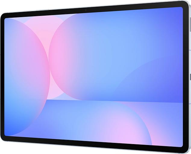 Планшет Samsung Galaxy Tab S10 FE+ 1580 (2.9) 8C RAM8Gb ROM128Gb 13.1" TFT 2880x1800 Android 15 голубой 13Mpix 12Mpix BT WiFi microSD 1Tb 10090mAh фото 9