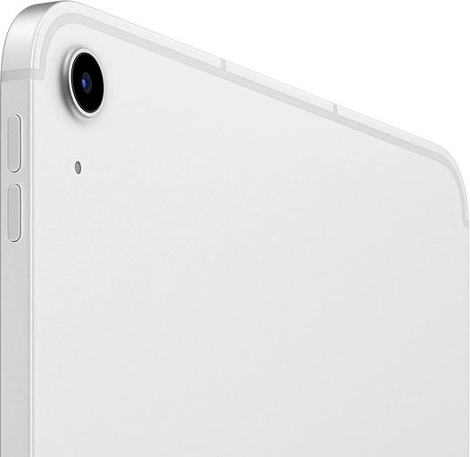 Планшет Apple iPad 2025 A3355 A16 Bionic 5C RAM6Gb ROM128Gb 11" IPS 2360x1640 5G eSIM iOS серебристый 12Mpix 12Mpix BT WiFi 9hr фото 3