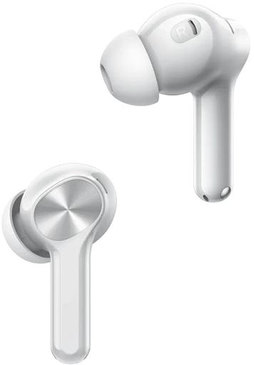Гарнитура внутриканальные Realme Buds T200 Lite серый беспроводные bluetooth в ушной раковине (6941764454507) фото 3