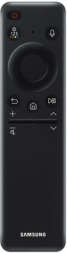 Телевизор QLED Samsung 50" QE50Q7FAAUXRU Q черный 4K Ultra HD 50Hz DVB-T2 DVB-C DVB-S2 USB WiFi Smart TV фото 7