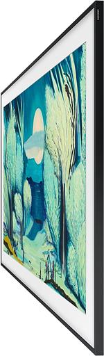 Телевизор QLED Samsung 50" QE50LS03FAUXRU The Frame черный 4K Ultra HD 60Hz DVB-T2 DVB-C DVB-S2 USB WiFi Smart TV фото 4