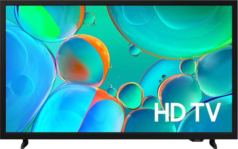 Телевизор LED Samsung 32" UE32H5000FUXRU черный FULL HD 120Hz DVB-T2 DVB-C USB (RUS) фото 2