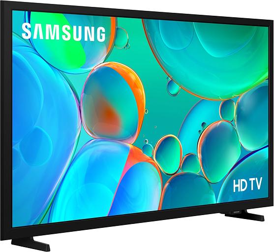 Телевизор LED Samsung 32" UE32H5000FUXRU черный FULL HD 120Hz DVB-T2 DVB-C USB (RUS) фото 3