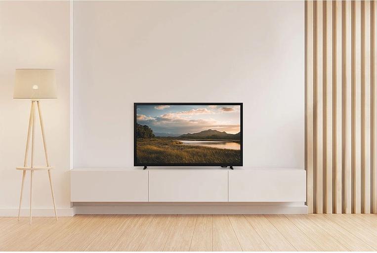 Телевизор LED Samsung 32" UE32H5000FUXRU черный FULL HD 120Hz DVB-T2 DVB-C USB (RUS) фото 7