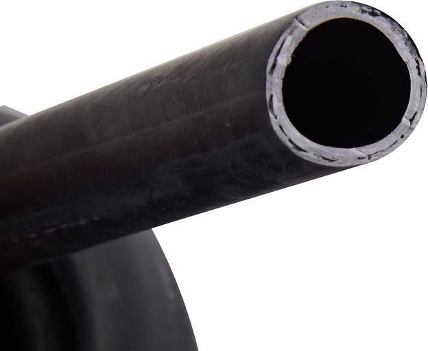 Шланг Вихрь 73/7/2/36 1" 25м поливочный армированный черный фото 4