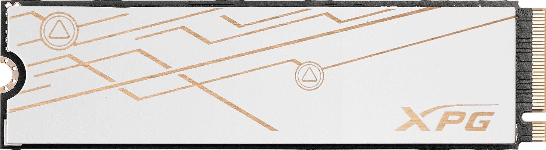 Твердотельный диск 1TB A-DATA XPG MARS 980 BLADE, M.2 2280, PCI-E 5x4, [R/W -14000/10000 MB/s] 3D-NAND фото 1