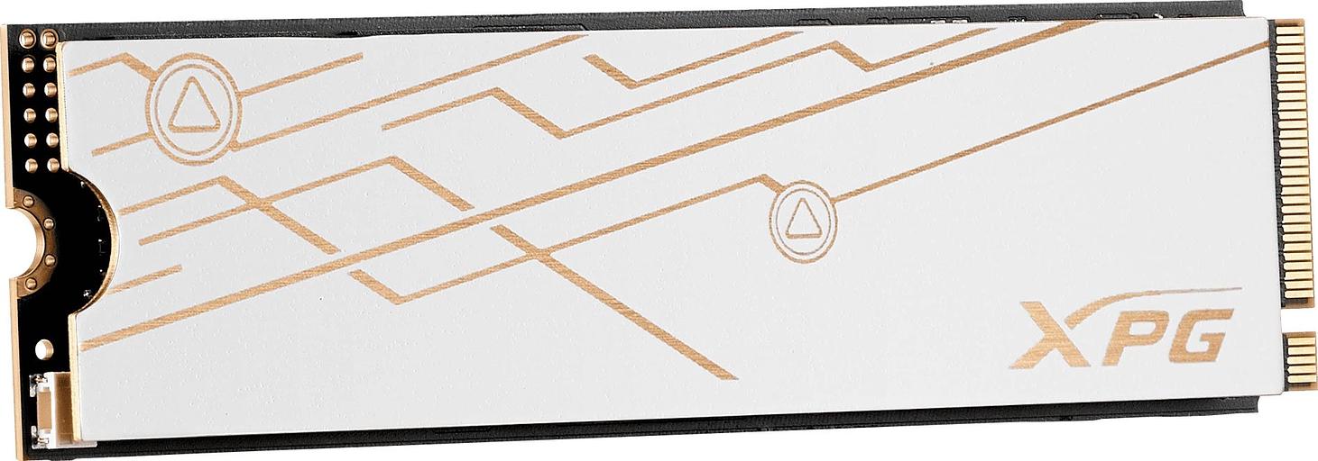 Твердотельный диск 1TB A-DATA XPG MARS 980 BLADE, M.2 2280, PCI-E 5x4, [R/W -14000/10000 MB/s] 3D-NAND фото 3