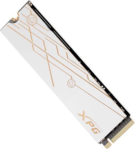 Твердотельный диск 1TB A-DATA XPG MARS 980 BLADE, M.2 2280, PCI-E 5x4, [R/W -14000/10000 MB/s] 3D-NAND фото 4