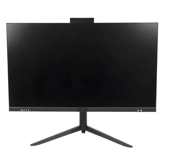 Платформа моноблока ABR Business PM270M-А, OEM, чёрный (OEM) фото 1