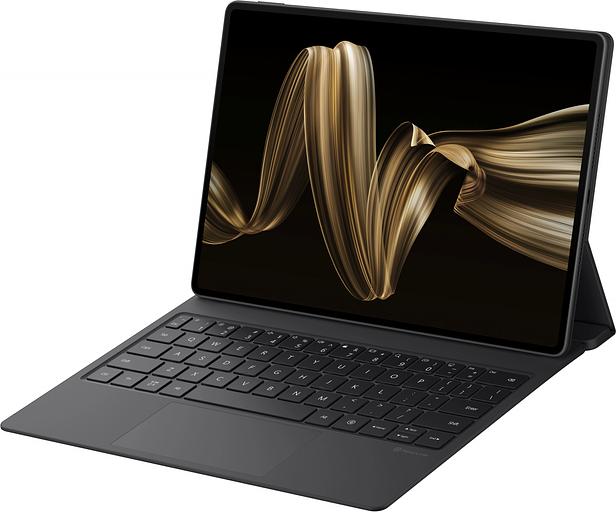 Планшет Huawei MatePad Pro 12.2 12/512 papermatte WF+KB Black 53014GNK фото 1