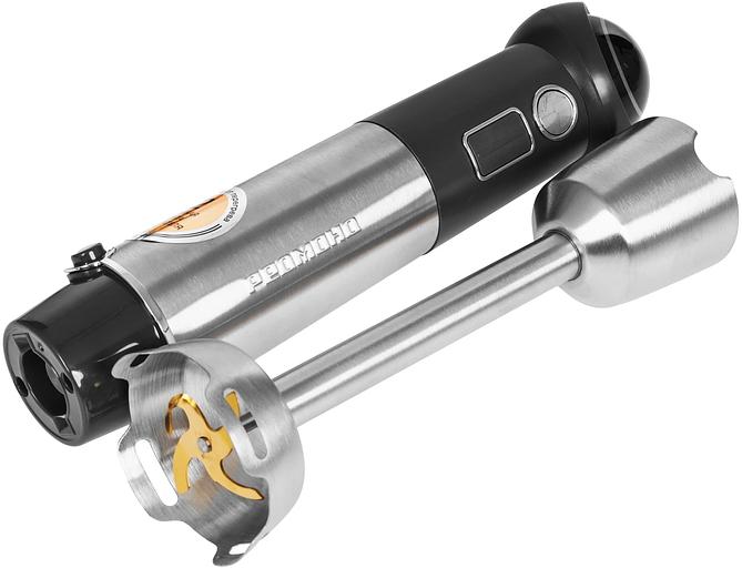 Блендер погружной Redmond BH421 1800Вт серый фото 9