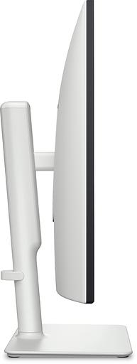 Монитор Dell 27" S2725HS черный/белый IPS LED 4ms 16:9 HDMI M/M матовая HAS Piv 1500:1 300cd 178гр/178гр 1920x1080 100Hz FHD 6.33кг фото 4