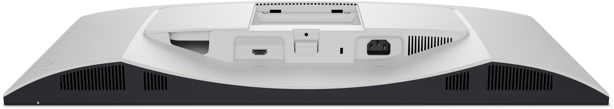 Монитор Dell 27" S2725HS черный/белый IPS LED 4ms 16:9 HDMI M/M матовая HAS Piv 1500:1 300cd 178гр/178гр 1920x1080 100Hz FHD 6.33кг фото 6