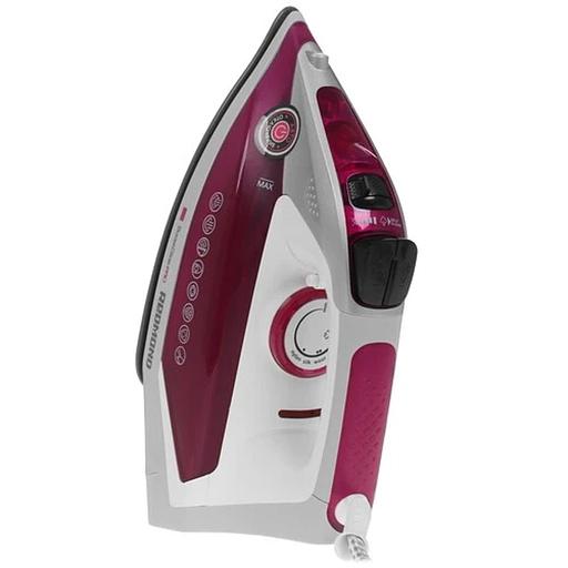 Утюг Redmond RI-C266 2400Вт розовый фото 1