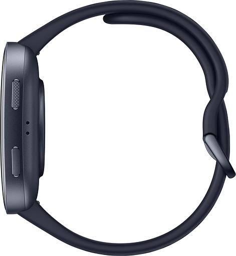 Смарт-часы Amazfit Bip 6 A2435 1.91" TFT корп.черный рем.черный (1747004) фото 3