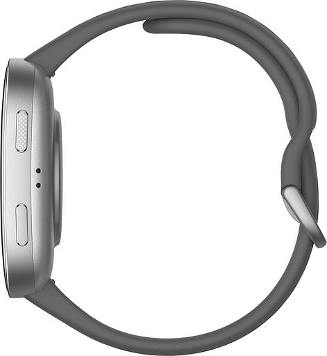 Смарт-часы Amazfit Bip 6 A2435 1.97" TFT корп.угольно-серый рем.серый разм.брасл.:135-195мм (1747005) фото 4
