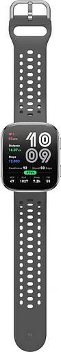 Смарт-часы Amazfit Bip 6 A2435 1.97" TFT корп.угольно-серый рем.серый разм.брасл.:135-195мм (1747005) фото 5