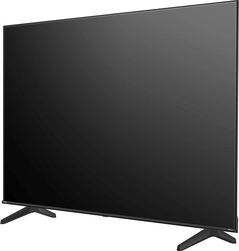 Телевизор LED Hisense 43" 43A6Q Frameless черный 4K Ultra HD 60Hz DVB-T DVB-T2 DVB-C DVB-S DVB-S2 USB WiFi Smart TV фото 6