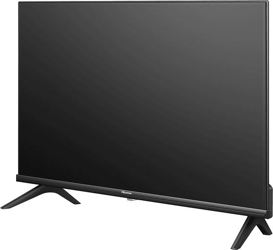Телевизор LED Hisense 32" 32A4Q Frameless черный HD 60Hz DVB-T2 DVB-C DVB-S2 USB WiFi Smart TV (RUS) фото 4