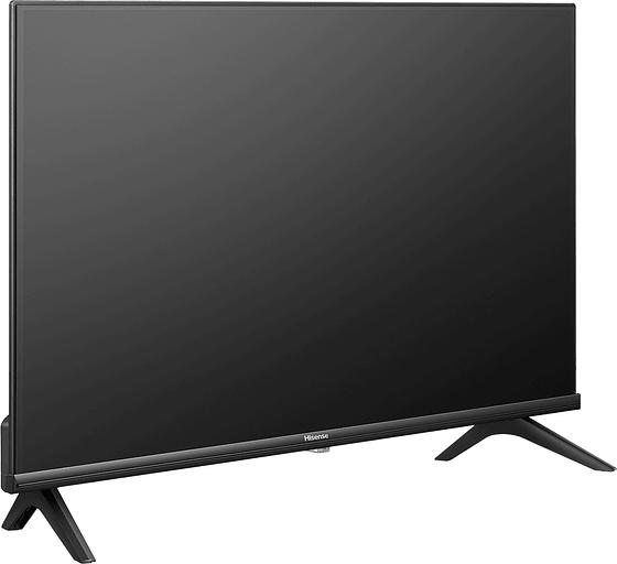 Телевизор LED Hisense 32" 32A4Q Frameless черный HD 60Hz DVB-T2 DVB-C DVB-S2 USB WiFi Smart TV (RUS) фото 5