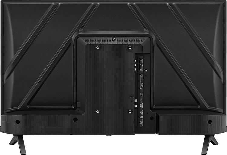 Телевизор LED Hisense 32" 32A4Q Frameless черный HD 60Hz DVB-T2 DVB-C DVB-S2 USB WiFi Smart TV (RUS) фото 8