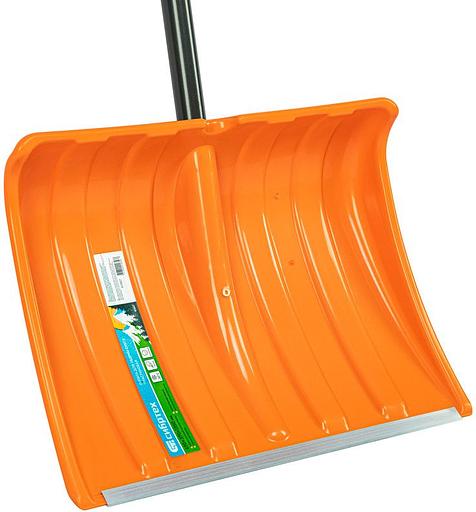 Лопата Сибртех 61667 для уборки снега фото 3