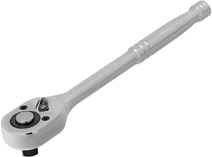 Набор торцевых головок Matrix 13526 в комплекте 12 предметов +жесткий кейс фото 9