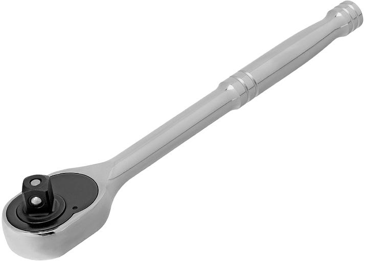 Набор торцевых головок Matrix 13526 в комплекте 12 предметов +жесткий кейс фото 10