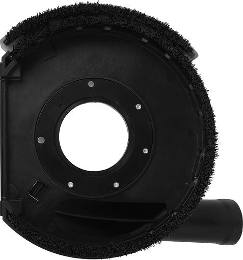 Кожух для углошлифовальных машин Диолд КЗВ-180 фото 4