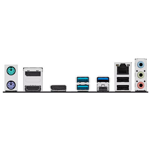 Материнская плата ASUS PRO Q870M-C-CSM LGA1851 mATX 4хDDR5 2хPCIEx16 PCIEx1 2xM.2 USB-C DP HDMI GLAN фото 5