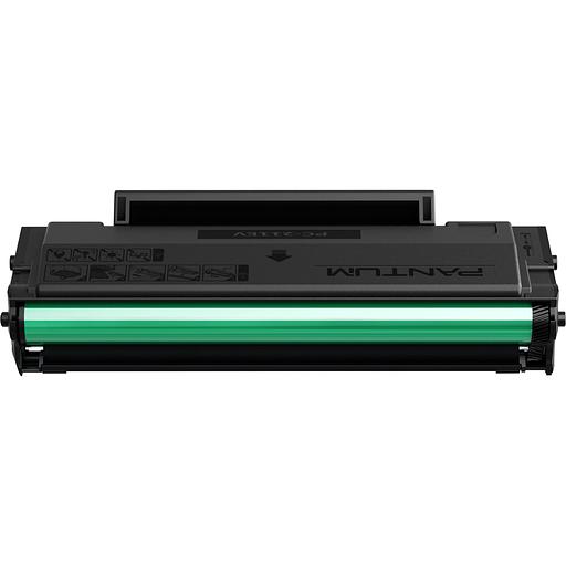 Тонер-картридж Pantum PC-211P фото 2