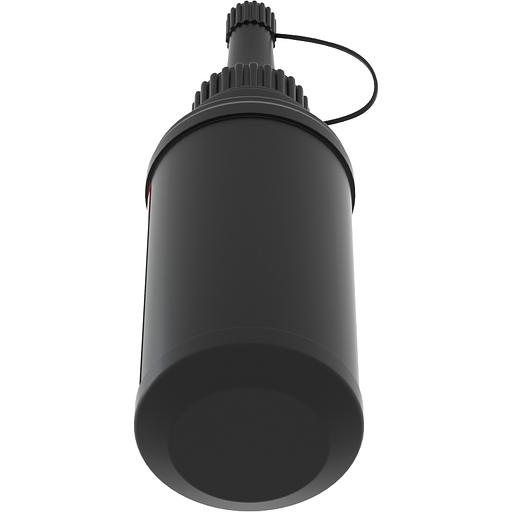 Заправочный комплект на 1600 к. + чип Pantum PC-211PRB фото 4