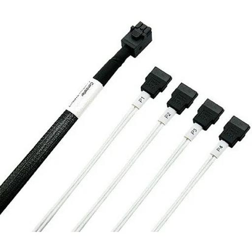 Lr-Link LRSF43ST8P-0.8M SFF-8643/4SATA-0.8M фото 1