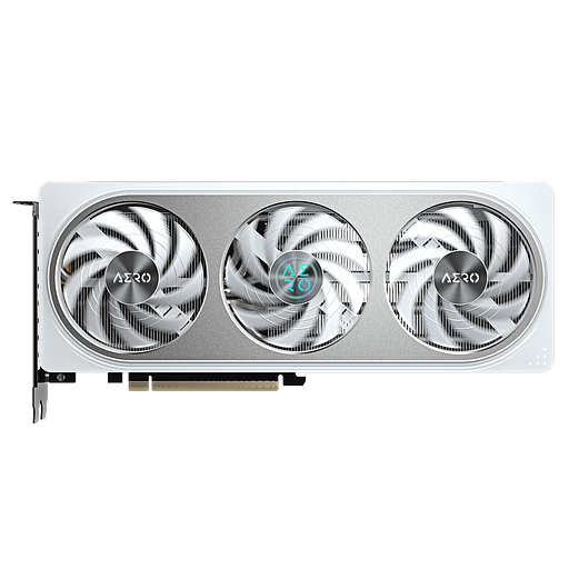 Gigabyte GV-N506TAERO OC-16GD фото 2
