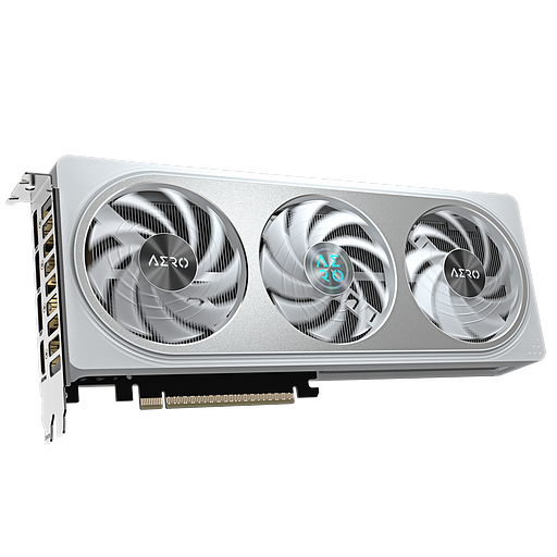 Gigabyte GV-N506TAERO OC-8GD фото 3