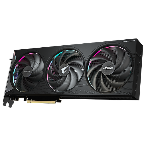 Gigabyte GV-N506TAORUS E-16GD фото 5