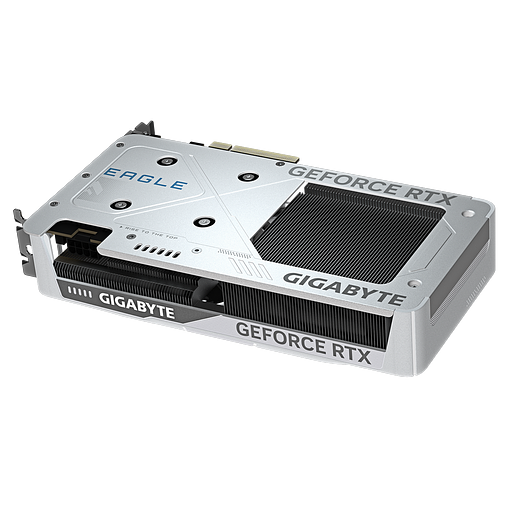 Gigabyte GV-N506TEAGLEOC ICE-8GD фото 7