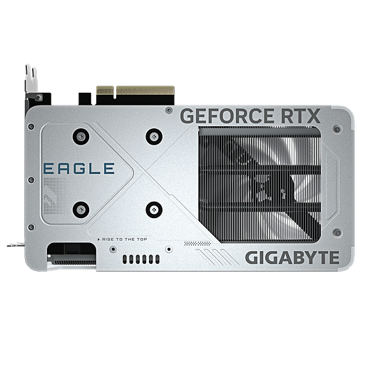 Gigabyte GV-N506TEAGLEOC ICE-8GD фото 9