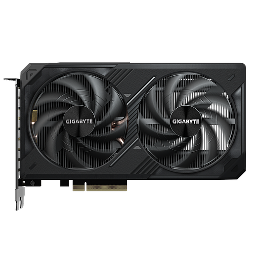 Gigabyte GV-N506TWF2OC-8GD фото 2