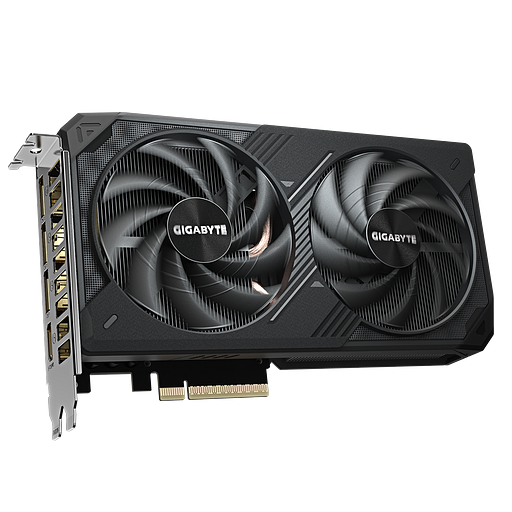 Gigabyte GV-N506TWF2OC-8GD фото 3