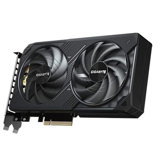 Gigabyte GV-N506TWF2OC-8GD фото 4