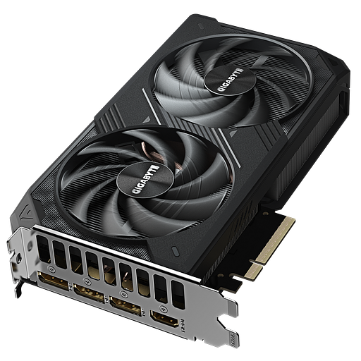 Gigabyte GV-N506TWF2OC-8GD фото 6