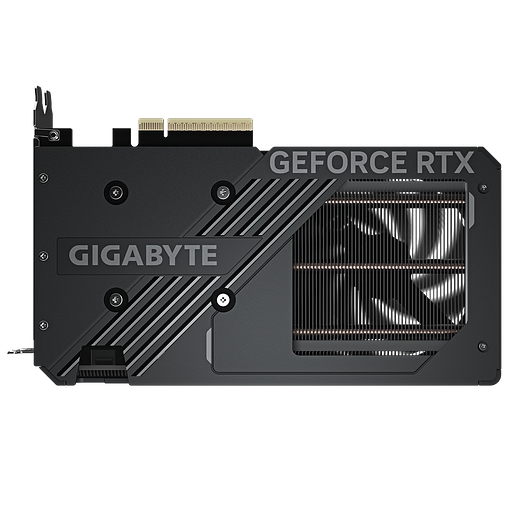 Gigabyte GV-N506TWF2OC-8GD фото 9