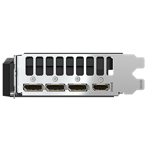 Gigabyte GV-N506TWF2OC-8GD фото 10