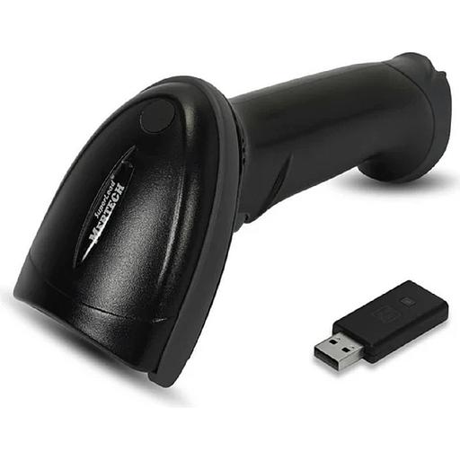 MERTECH CL-2210 BLE Dongle P2D USB Black Сканер штрих-кодов фото 1