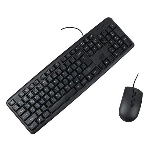 Клавиатура ABR MK341 фото 1