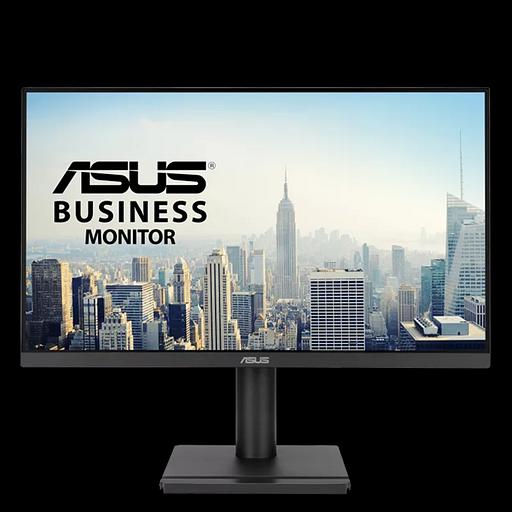 Монитор ASUS VA249QGS 23.8" IPS 1920х1080 1ms 120Hz 350cd HAS Tilt Swivel Pivot DP HDMI VGA MM Black фото 1